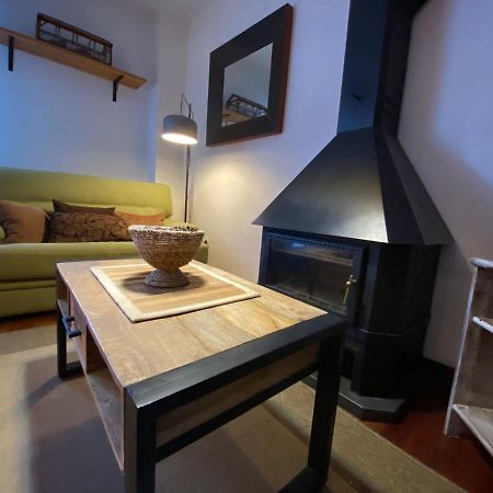 Apartamento Tranquilo Vielha Centro Con Parking Gratuito Exteriör bild