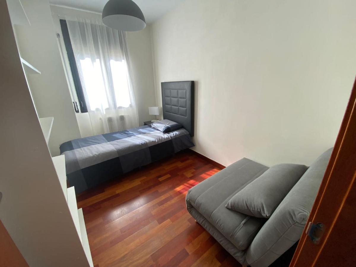 Apartamento Tranquilo Vielha Centro Con Parking Gratuito Exteriör bild