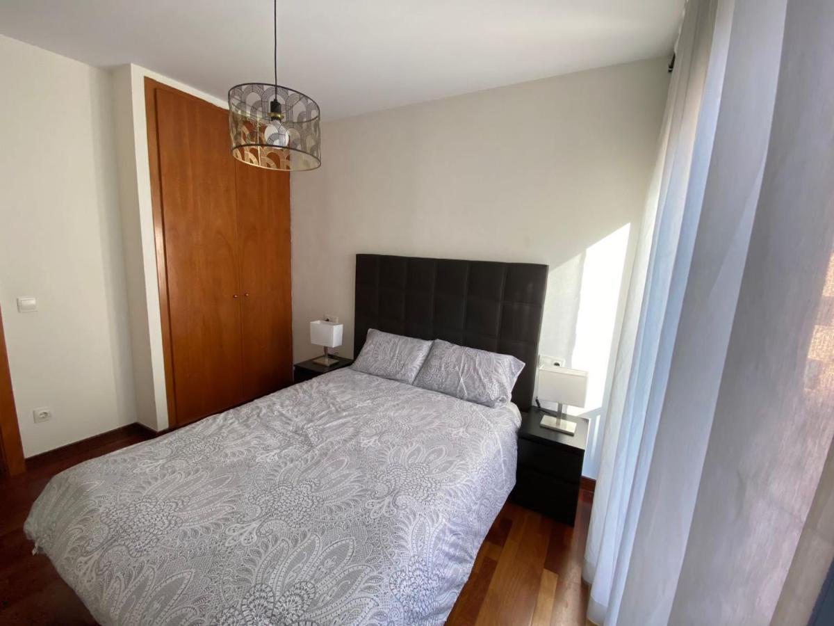 Apartamento Tranquilo Vielha Centro Con Parking Gratuito Exteriör bild